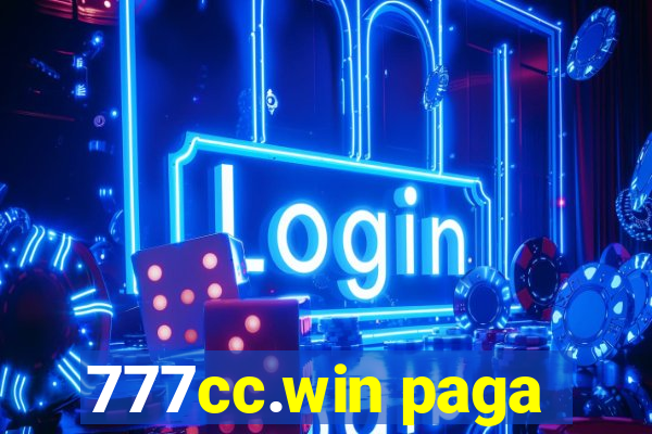 777cc.win paga